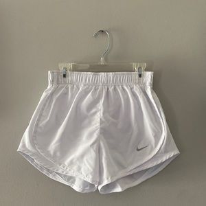 Nike DRI-FIT shorts